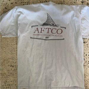 Aftco men’s shirt.